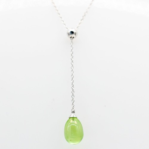 Tiffany collana 750 - &, 750/18k