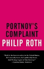 Portnoy's Complaint by Philip