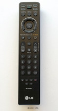 LG TV Remote Control