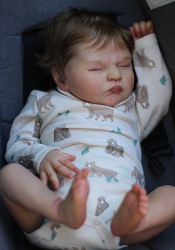 Zachary lisa stone reborn - stone,