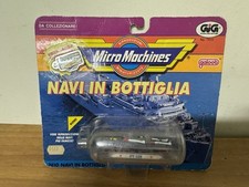 1990 MicroMachines Gig Galoob