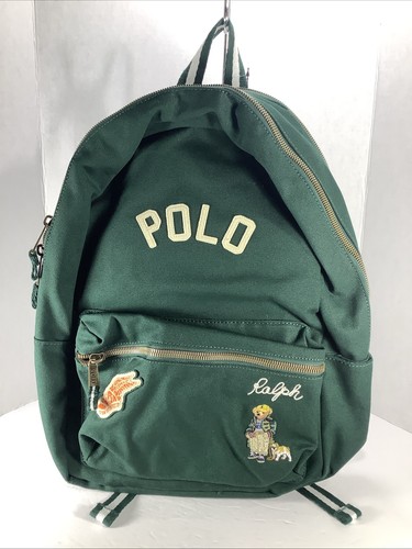 Zaino polo ralph lauren - ralph,