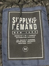 Supply &Demand The Ultimate