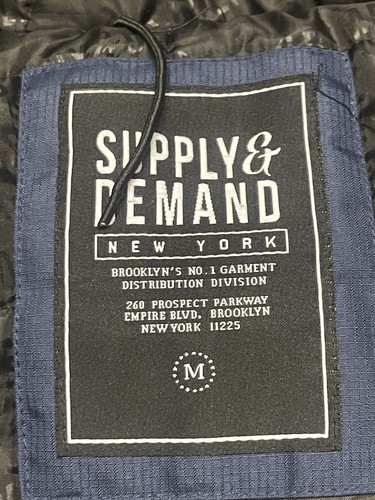 Supply demand the ultimate - &demand,