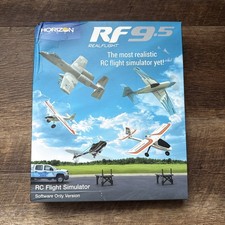 HORIZON Hobby (2020) RF 9.5