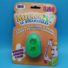 MICRONITE LA STRAMATERIA FLURO