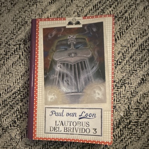 Paul van loon - van, del