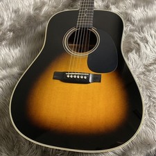 Chitarra acustica usata martin - acustica,