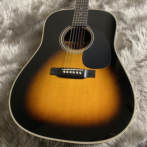 Martin chitarra acustica - martin,