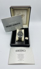 Vintage seiko 8123 7040 - seiko, sq