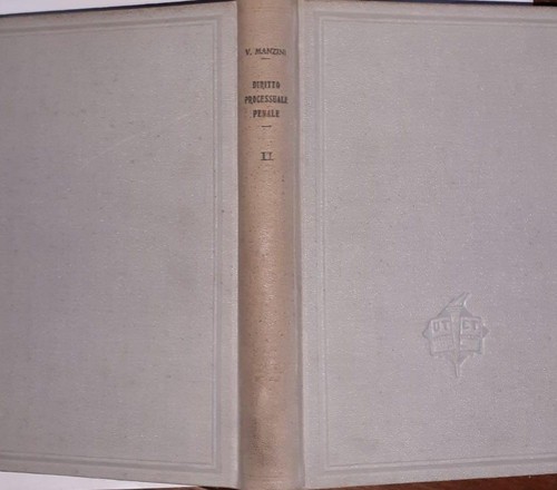 Trattato diritto - di,