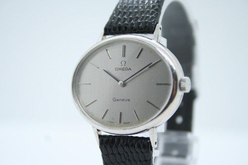 Ecc vintage 1974 omega - 1974,