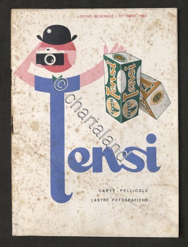 Fotografia listino generale - fotografia,