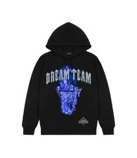 Felpa con cappuccio Trapstar