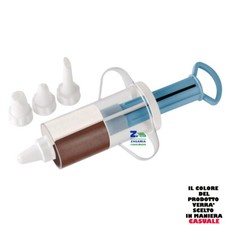 SIRINGA DECORA DOLCI TORTE