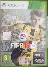 Xbox 360 fifa - xbox, italiano