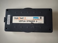 Carrello Arcade Virtua Striker