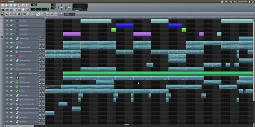 Easy professional music - easy,