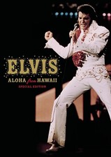 Elvis Presley: Aloha from
