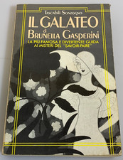 Il galateo di Brunella
