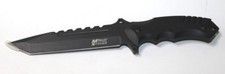 Coltello outdoor MTech USA