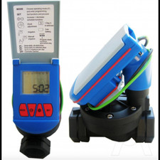 Programmatore a batteria +