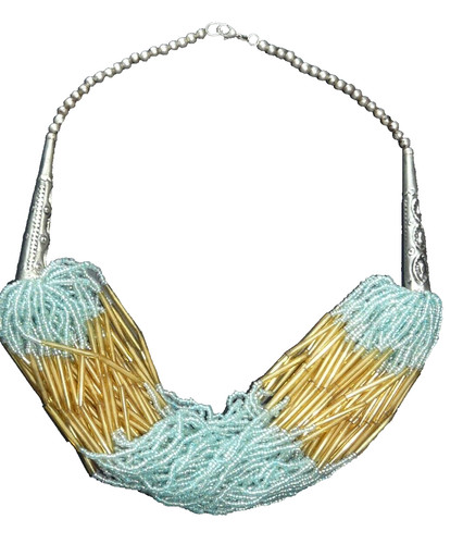 Collana multifilo con - multifilo,