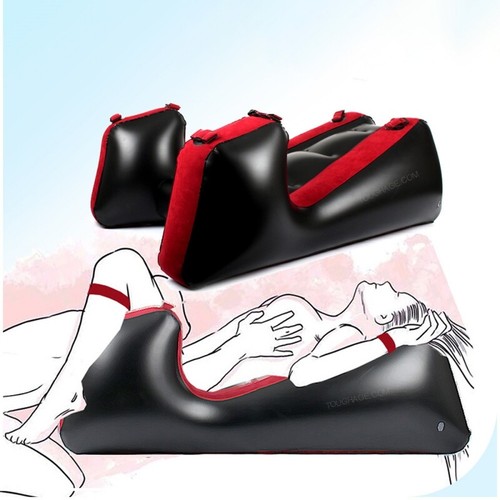 Cuscino gonfiabile amore sedia