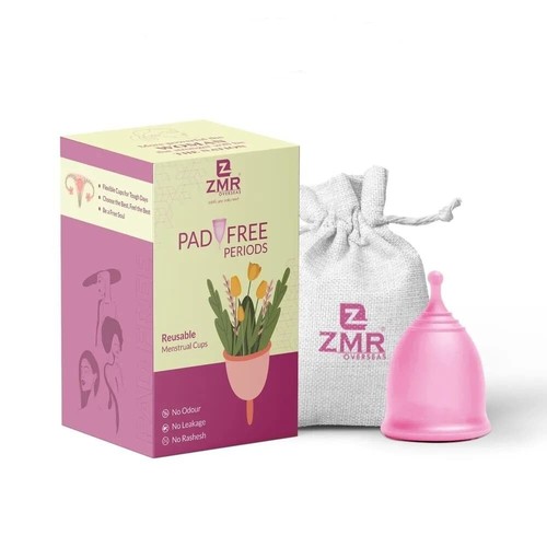 Zmr overseas coppette - zmr,