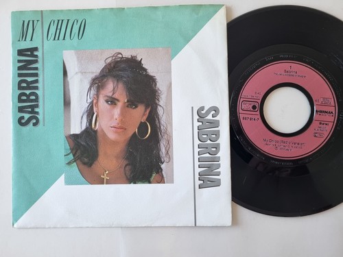 Sabrina salerno mi - salerno,