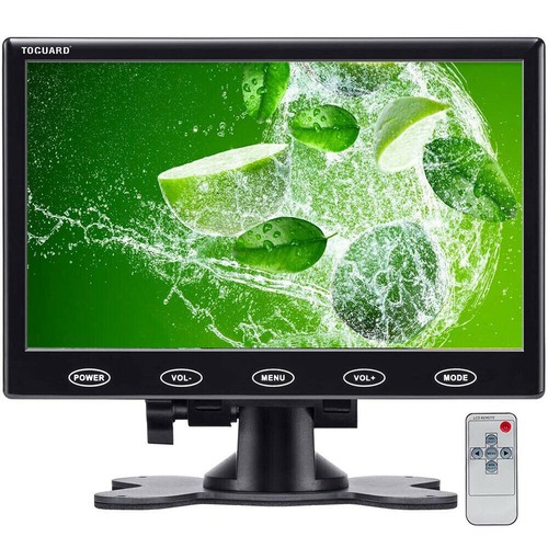 Monitor lcd cctv - lcd,