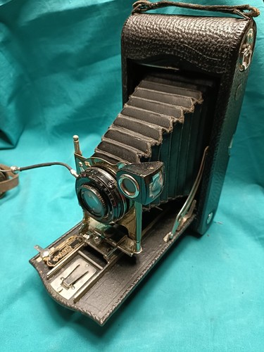Eastman kodak model c - n.3a,