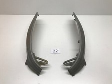 SCOOTER PIAGGIO NRG POWER DD CARENE FIANCHETTI DX SX POSTERIORE SUPPORTO MANCANT