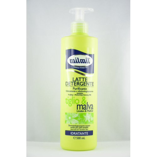 Mil latte detergente - mil,