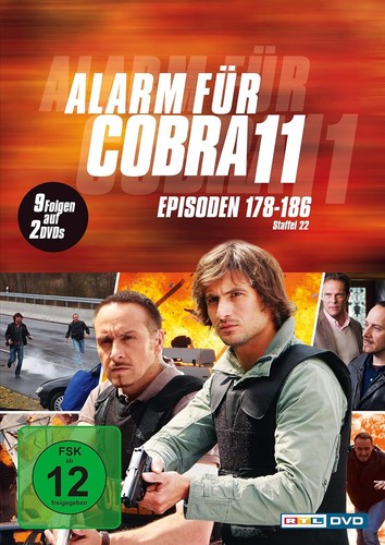 Alarm für cobra 22 - fÜr,