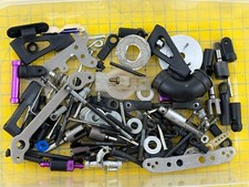 KYOSHO assortimento accessori