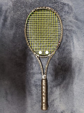 DONNAY WST "AGASSI" HOMBRE 95