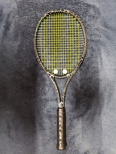 Donnay wst agassi hombre - donnay, 95