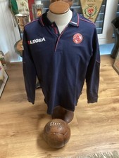 LIVORNO CALCIO MAGLIA