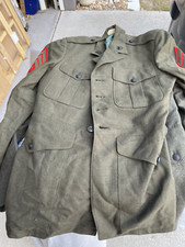 Giacca uniforme US Marines