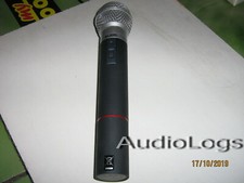 Generalmusic LEM microfono