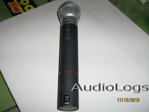 Generalmusic lem microfono - generalmusic,