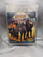 Avengers  Infinity  War Panini