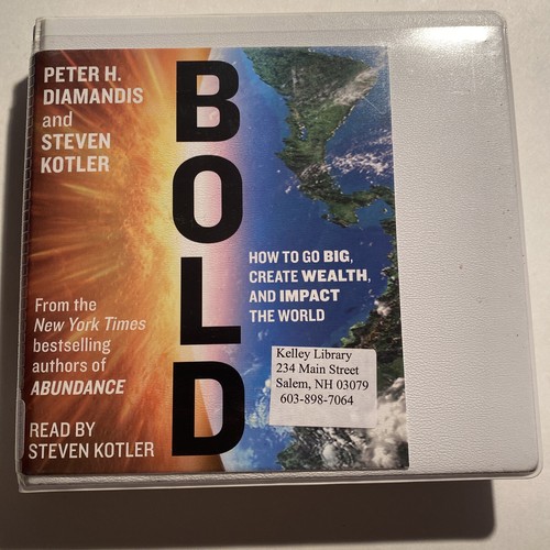 Bold how big create - how, big,