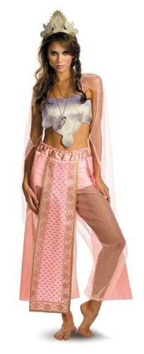 Princess tamina sassy - princess, deluxe