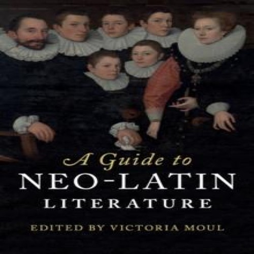 Guide neo latin - guide, neo-latin