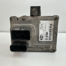 CENTRALINA CAMBIO PER CITROEN C4 Picasso Mk1 9664139780 Diesel 1.6 (06>13)