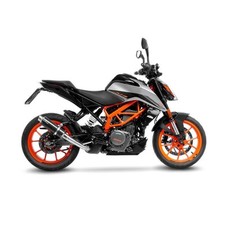 Leovince exhaust terminal - exhaust,