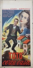 Locandina originale del film