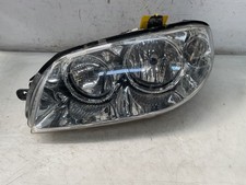 FARO ANTERIORE SINISTRO PER